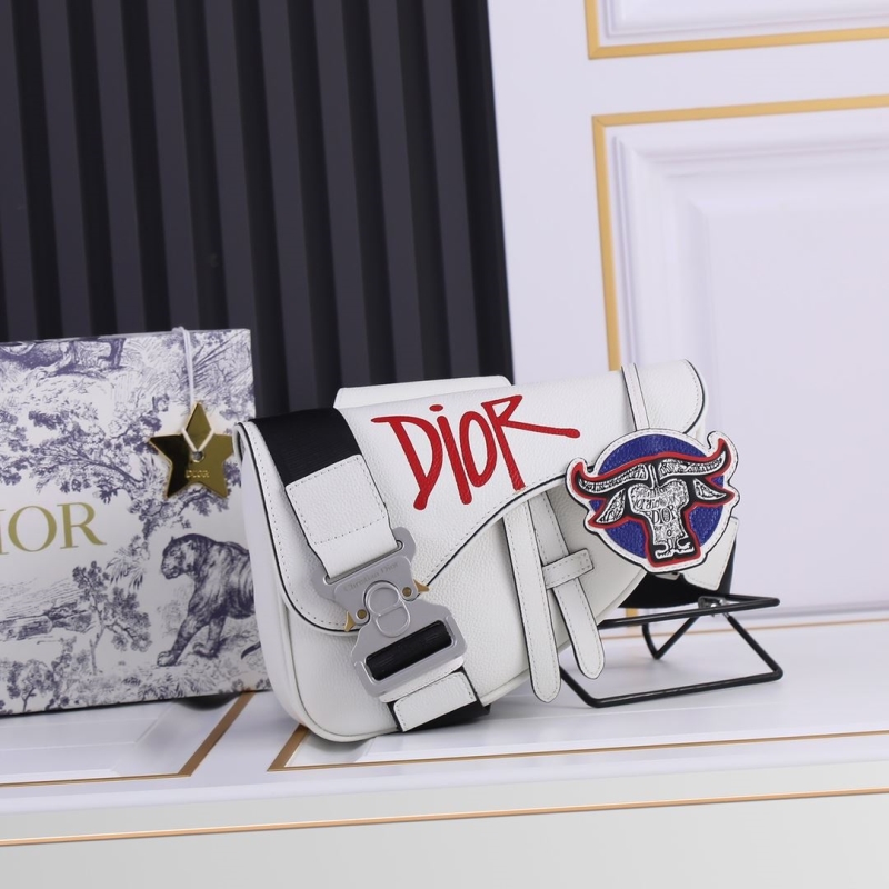 D*or saddle bags